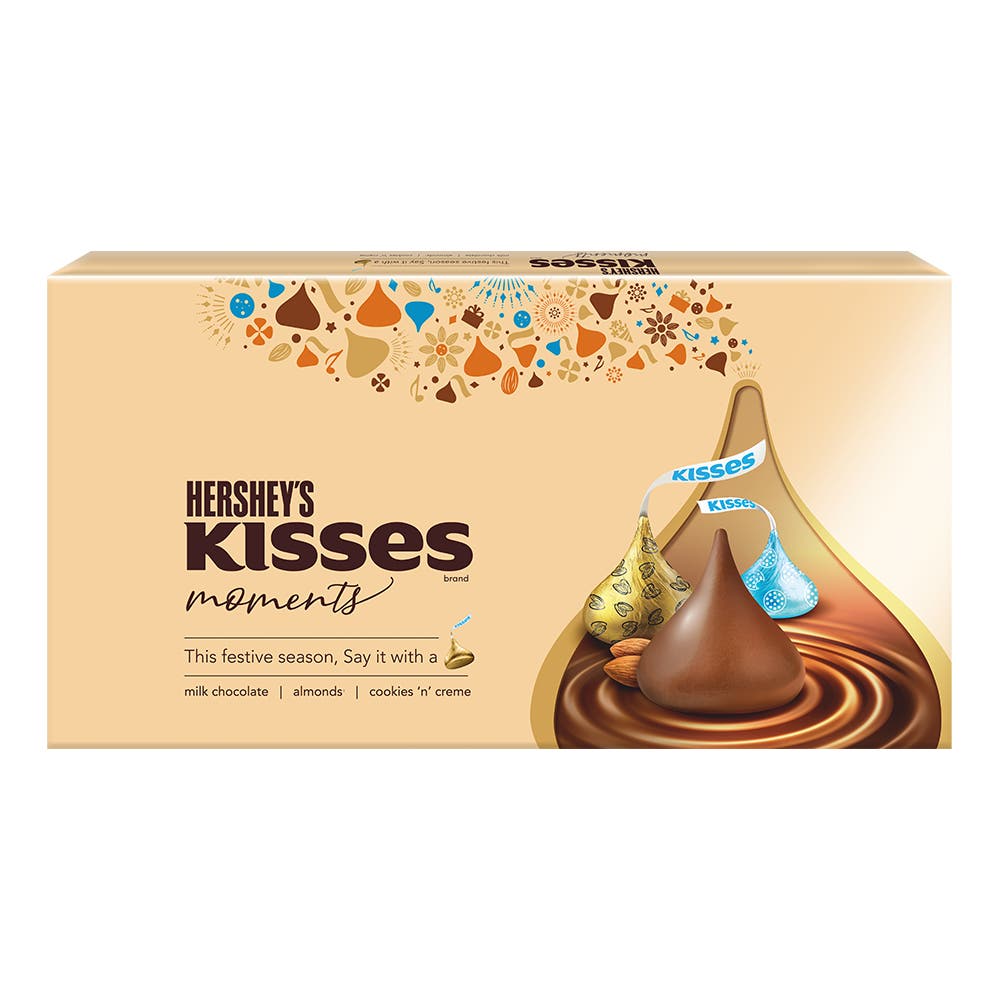 Amazon.com: Hershey's Kisses Chocolate Dipped Strawberry & Silver – 1lb Pack  of Chocolate Covered and Valentine's Day Strawberry Treats – Delicious  Candy Bulk for Valentine – With Creamy Milk Chocolate : Grocery